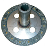 Ford 4000 Torque Limiter Clutch Disc, Select-O-Speed