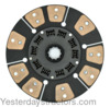 Ford 8700 Clutch Disc