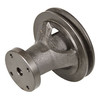 Ford 8700 Fan Pulley