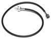 Ford 5000 Tachometer Cable