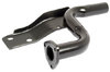 Ford 540B Exhaust Pipe, Vertical