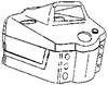 Ford 6610 Instrument Panel