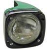 John Deere 3350 Headlight Assembly without Bulb Left Hand