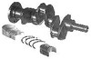 Ford Dexta Crankshaft Assembly