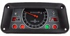 Ford 4600 Instrument Cluster