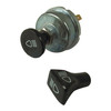 Ford 3600V Light Switch, Rotary Type