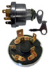 Ford 340 Ignition Switch, Keyed