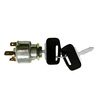 Ford 545C Ignition Switch