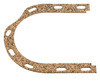 Ford 345D Rear Seal Gasket