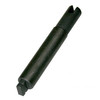 Ford 861 Oil Pump Drive Shaft, Slotted.