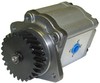 Ford 7840 Hydraulic Pump, Auxilliary