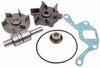 Ford 7840 Water Pump Repair Kit, with 2 Impellers