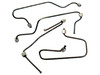 Ford 7000 Fuel Injections Line Set