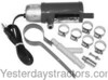 Tools, Accessories and Universal Parts  Engine Heater, Tank Type