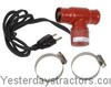 Tools, Accessories and Universal Parts  Lower Radiator Hose Heater, 1-1\4in