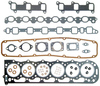 Ford 9000 Gasket Set