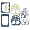 Farmall Super A Hydraulic Touch Control Block Gasket and O-Ring Kit