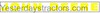 John Deere 4020 Loader Decal, Yellow