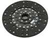 Case 1294 Clutch Disc, 11 Inch