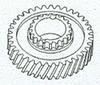 John Deere 2750 Gear (2ND and 6TH)