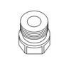 John Deere 2855N Drawbar Front Support Pin Adapter