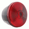 Minneapolis Moline U Red Lens Tail Lamp