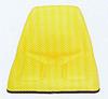 Tools, Accessories and Universal Parts  Universal Seat-High Back (Yellow)