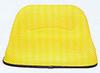 Tools, Accessories and Universal Parts  Universal Seat-Low Back (Yellow)