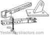 Massey Ferguson 240 Stabilizer Kit Right Hand