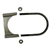 Tools, Accessories and Universal Parts  Muffler Clamp, 3-1\2