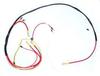 Ford 950 Wiring Harness, 12 Volt Conversion