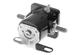 600 Starter Solenoid Assembly
