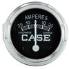 Case VAC Ammeter