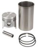 Ford 841 Sleeve and Piston Kit, 172 Gas, STD