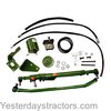 John Deere 2130 Power Steering Kit