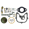 Ford 555B Carburetor Kit, Complete