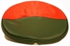 Oliver 660 Tie-on Seat Cover