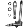 Farmall 3288 Spindle and Steering Arm Set Left or Right Hand - Splined Style