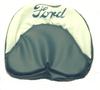 Ford 960 Seat Cushion (Blue and White)