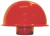 Farmall WD6 Air Cleaner Cap, Fits INSIDE pipe