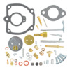 Farmall W6 Carburetor Kit, Comprehensive