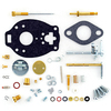Case VAC Carburetor Kit, Comprehensive