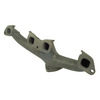 Ford Power Major Exhaust Manifold with Angled Mtg Holes