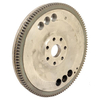 Oliver 1370 Flywheel and Ring Gear