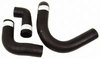 Ford Super Major Radiator Hose Kit