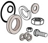 Ford 4000 Steering Sector Kit