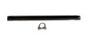 John Deere 4020 Straight Pipe - 1 3\4 x 24 Inch