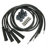 Massey Harris Pony Spark Plug Wire Set, 4 Cylinder, Univeral