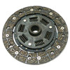 Ford 1110 Clutch Disc, Organic