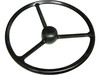 Ford TC30 Steering Wheel